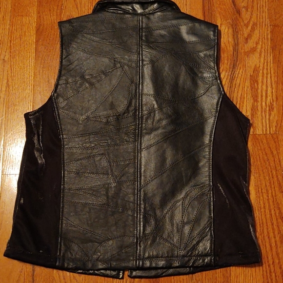 Jacket - Picture 3 of 3